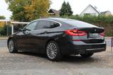 BMW 630d GT Luxury-Line+PANO+360°KAMERA+H&K+HUD+AHK - BMW 630 Gran Turismo Gebrauchtwagen