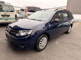 Dacia Logan MCV II Kombi Essentiel - Dacia Logan Essentiel
