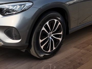 Mercedes GLC 220 - 3