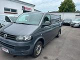 Volkswagen T5 Transporter Kasten/Kombi Kasten lang - Volkswagen T5: Standheizung