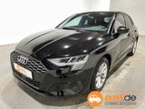Audi A3 Sportback 35 TDI EU6d Klima Navi LED Virtual  - Audi A3: V6