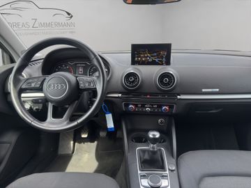 Audi A3 - 10