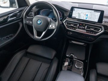 BMW X3 - 11