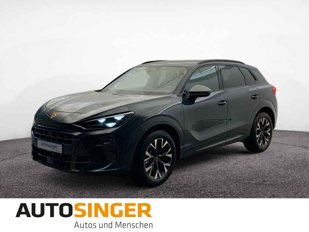 Cupra Terramar - 1