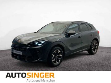 Cupra Terramar - 1