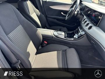 Mercedes E 300 - 10