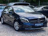 Mercedes-Benz A 160d *Modell 2018*STYLE*LED*NAVI*KAMERA* - Mercedes-Benz A 160: L