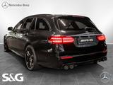 Mercedes-Benz E 53 AMG 4M+ T MBUX+360°+Distro+LED+20Zoll - Mercedes-Benz E 53 AMG aus 2022