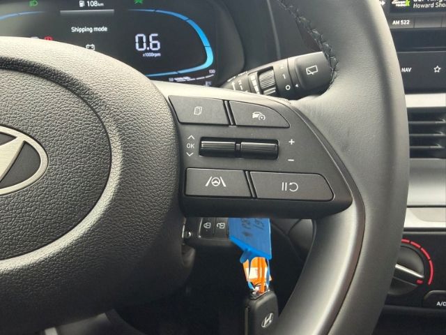 Hyundai i20 – Bild 17
