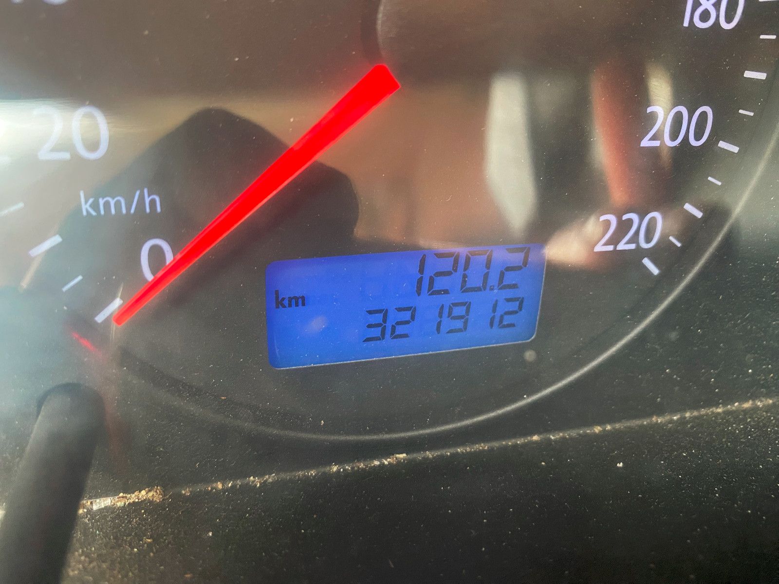 Fahrzeugabbildung Volkswagen T5 Transporter PritscheDOKA,ATM,AHK,SHg