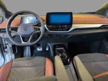Volkswagen ID.4 - Bild 4