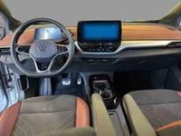 Volkswagen ID.4 - Vorschau Bild 4