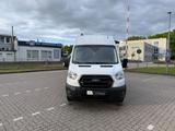 Ford Transit AWD ALLRADANTRIEB R.KAM 170PS REGALE 4x4 - Ford Transit: 4.4