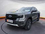 Ford Ranger Wildtrak e-4WD Doppelkabine LED Leder AHK - Ford Ranger in Saarbrücken
