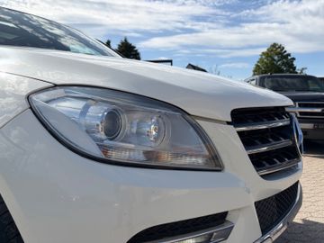 Mercedes ML 250 - 12