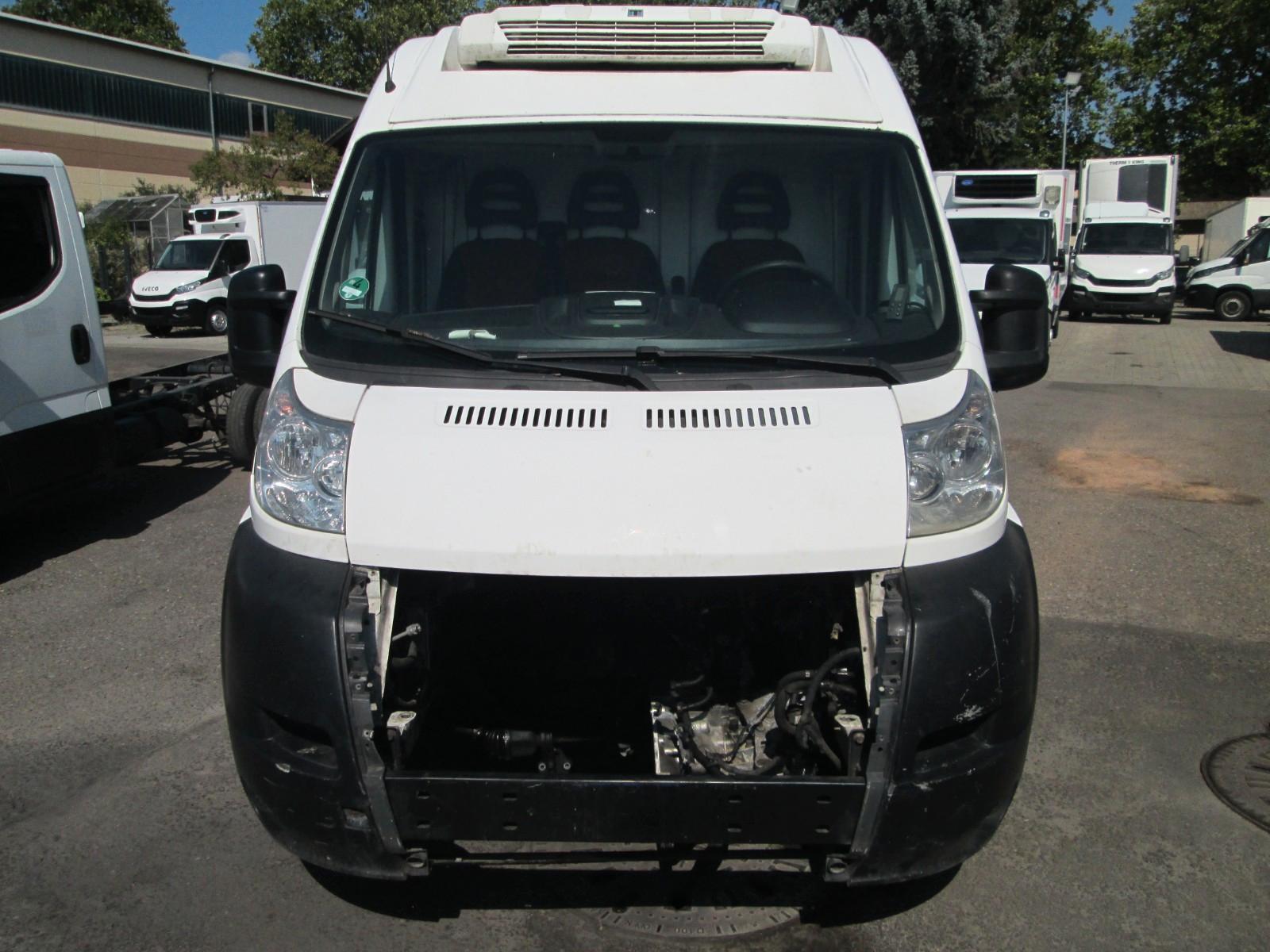 Fiat Ducato 130 *Thermo-King *Klima*Euro 5*