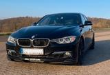 ALPINA D3 3.0 Biturbo Allrad Touring 20 Zoll - 1.Hd. - ALPINA: B1