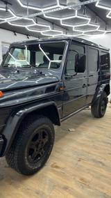 Mercedes-Benz G 350 d Professional Professional - Mercedes-Benz Professional