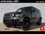 Land Rover Defender 130 D300 X-Dyn.HSE 22"825W Black+Winter - Land Rover Defender