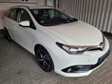 Toyota Auris Touring Sports Comfort*NAVI*KAMERA*TÜV NEU - Toyota Auris Touring Sports aus 2016