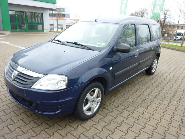 Dacia Logan MCV Kombi Basis Klima