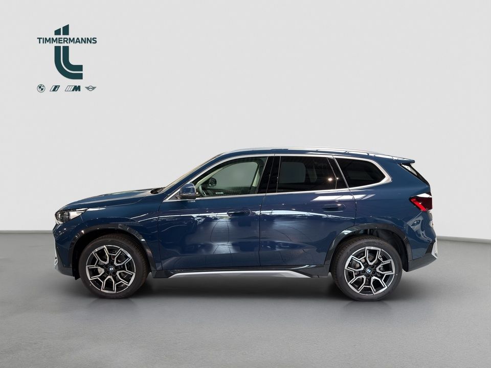 BMW X1 - Bild 2