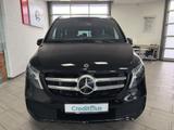 Mercedes-Benz V 300d - : Schwarz, Van