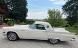 Ford Thunderbird 1957 - Ford Gebrauchtwagen von 1957
