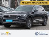 Volkswagen Touareg 3.0 TDI ELEGANCE STHZG AHK eSITZE KAMERA - Volkswagen Touareg aus 2022