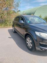 Audi Q7 4.2 FSI V8 quattro 7Sitzer Schweiz... - Audi Q7: Fsi