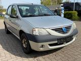 Dacia Logan Laureate 1.6 Klima Export - Dacia Logan: 1.6
