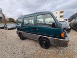 Subaru Libero 1,2 Benzin 4x4/6 SITZE/PANORAMA DACH - gebrauchte Subaru Kleinbus