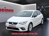 Seat Ibiza 1.0 TSI FR NAVI LED WINTER - Seat Ibiza Gebrauchtwagen in Dortmund