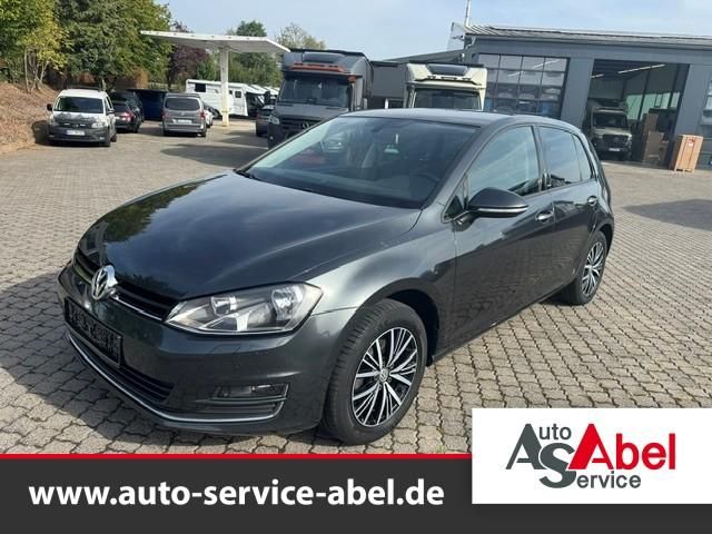 Image of Volkswagen Golf