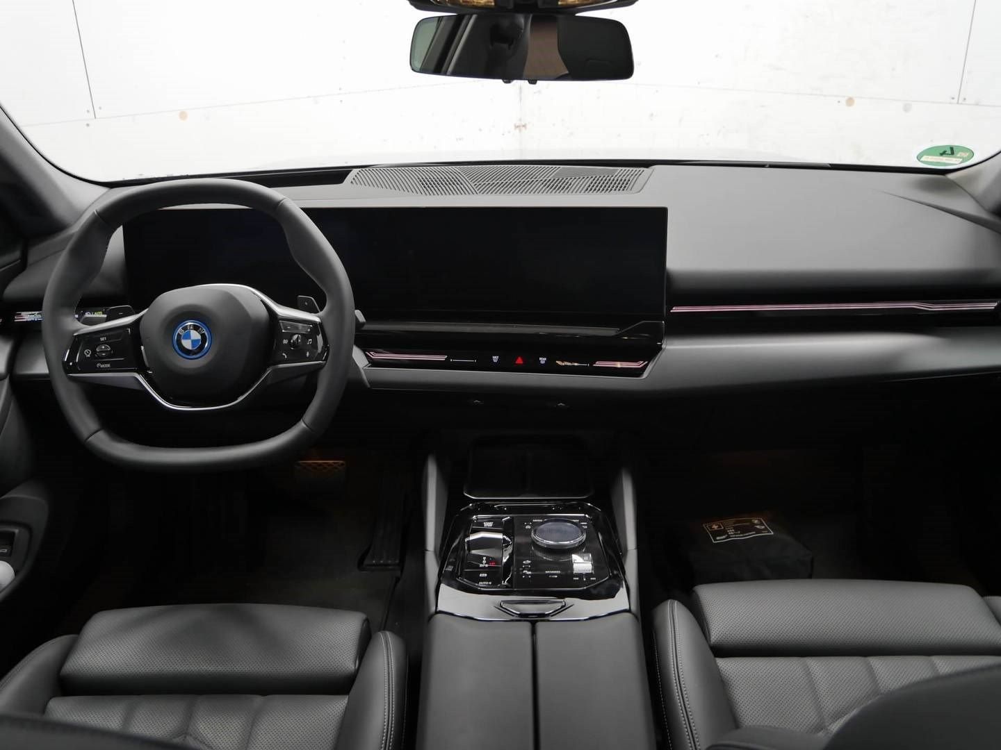 BMW 530 - Bild 6
