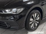 Volkswagen Polo 1.0 TSI Goal DSG LED-Scheinw. AHK abn. Navi - Volkswagen Polo: Automatik