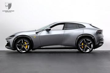 صورة 4 لـ 2023 Ferrari PUROSANGUE