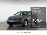 Volkswagen Golf VIII Variant Alltrack 2.0 TDI DSG 4MOTION - Volkswagen Golf mit Diesel-Antrieb: Kombi, Motion