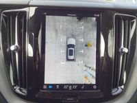Volvo XC60 - Vorschau Bild 16