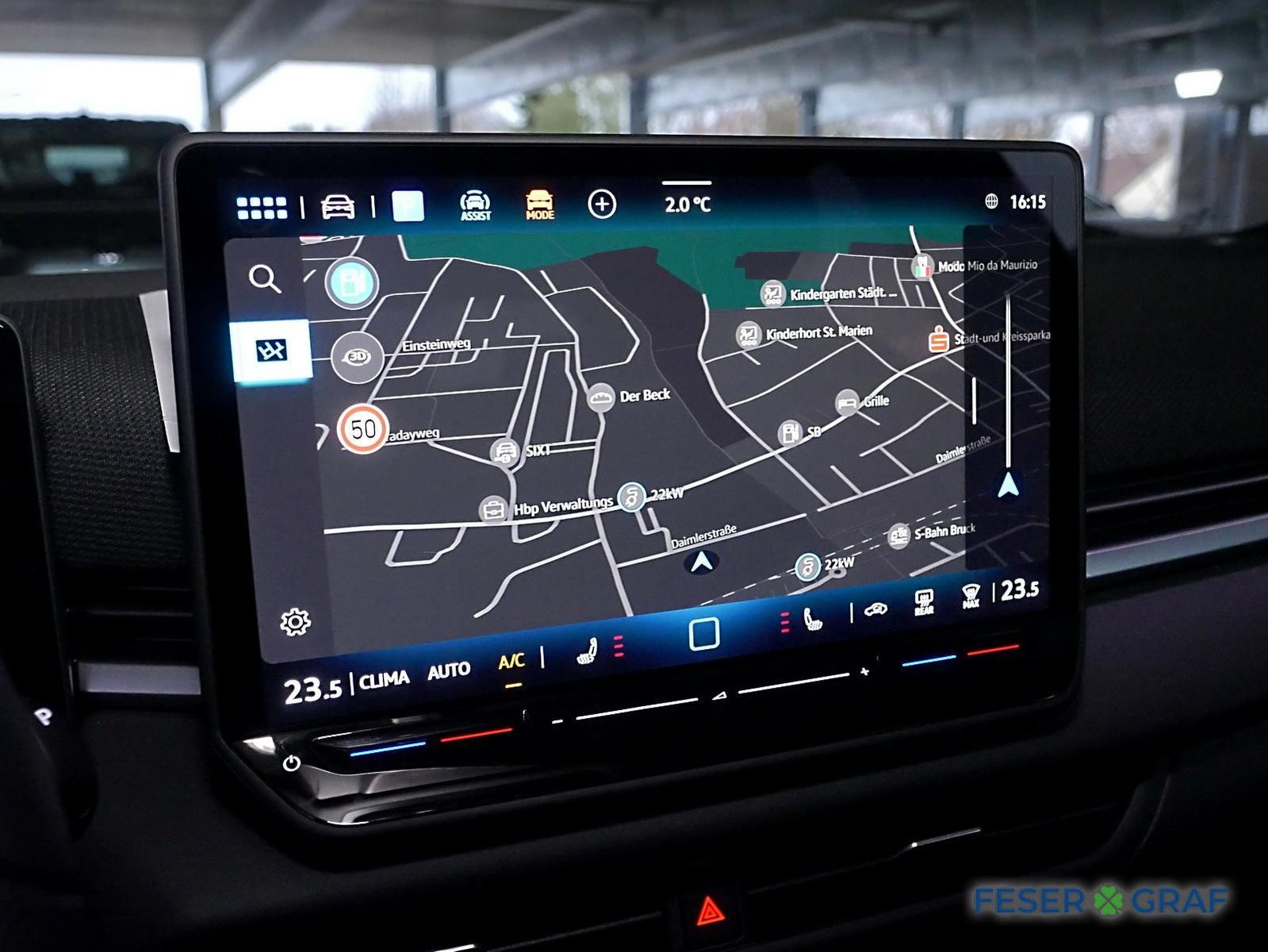 Volkswagen T-Roc - Bild 8