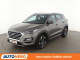 Hyundai Tucson 1.6 TGDI Style 2WD Aut.*NAVI*LED*CAM*SHZ* - Hyundai aus 2019
