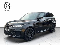 LAND ROVER Range Rover Sport HSE Dynamic|Pixel-LED|Pano|HUD