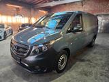 Mercedes-Benz Vito Kasten 114  Kamera Tempom. Klima PDC+H E6 - Mercedes-Benz Vito in Leverkusen