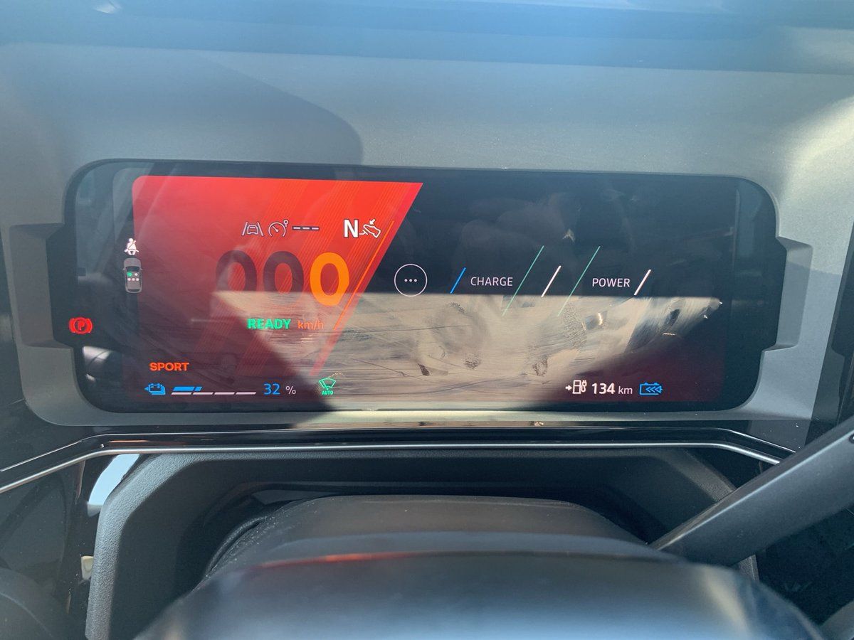 Renault R 4 - Bild 16