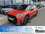 MINI Aceman Glasdach. AHK. JCW-Trim - MINI Aceman Gebrauchtwagen