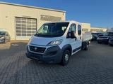 Fiat Ducato Maxi Pritsche Doppelk. 35 130 L5 P - Angebote