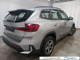 BMW X1 2.0 sDrive18d Aut. LED LC-Pro Navi-Pro Keyle - BMW X1 mit Diesel-Antrieb: 0d