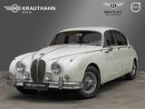 Jaguar MK II 3.8 - Jaguar: Mk3