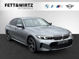 BMW 320i xDrive M Sport|18"LM|DrivingAssistant|Sport - BMW 320: 320i