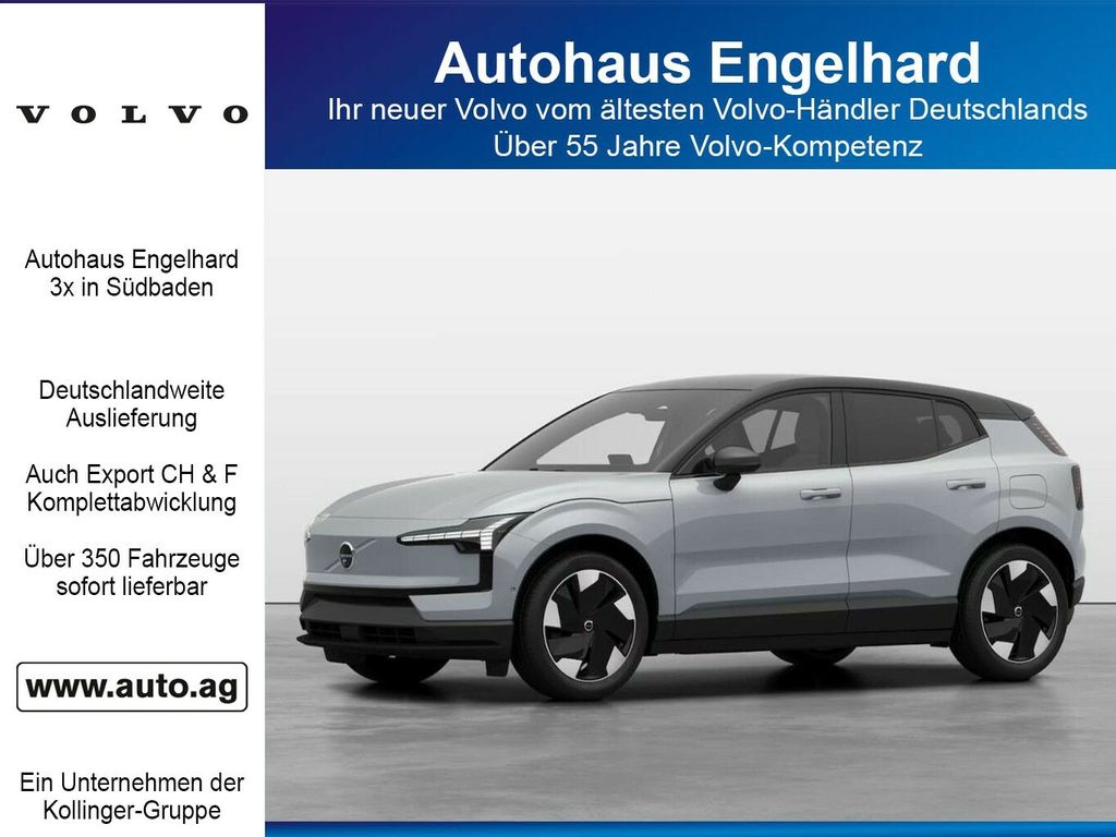 Volvo EX30